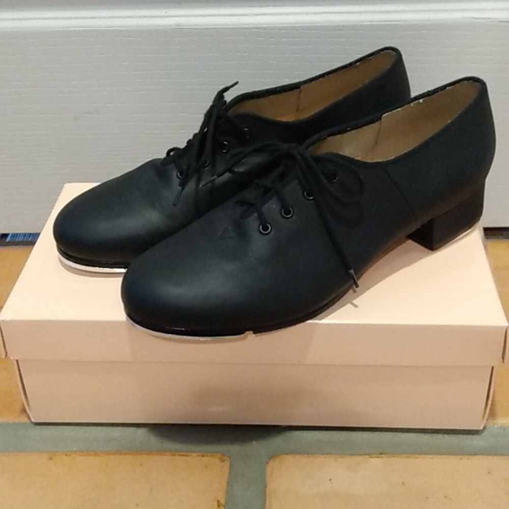 Bloch Tap Shoes - women's size 10.5